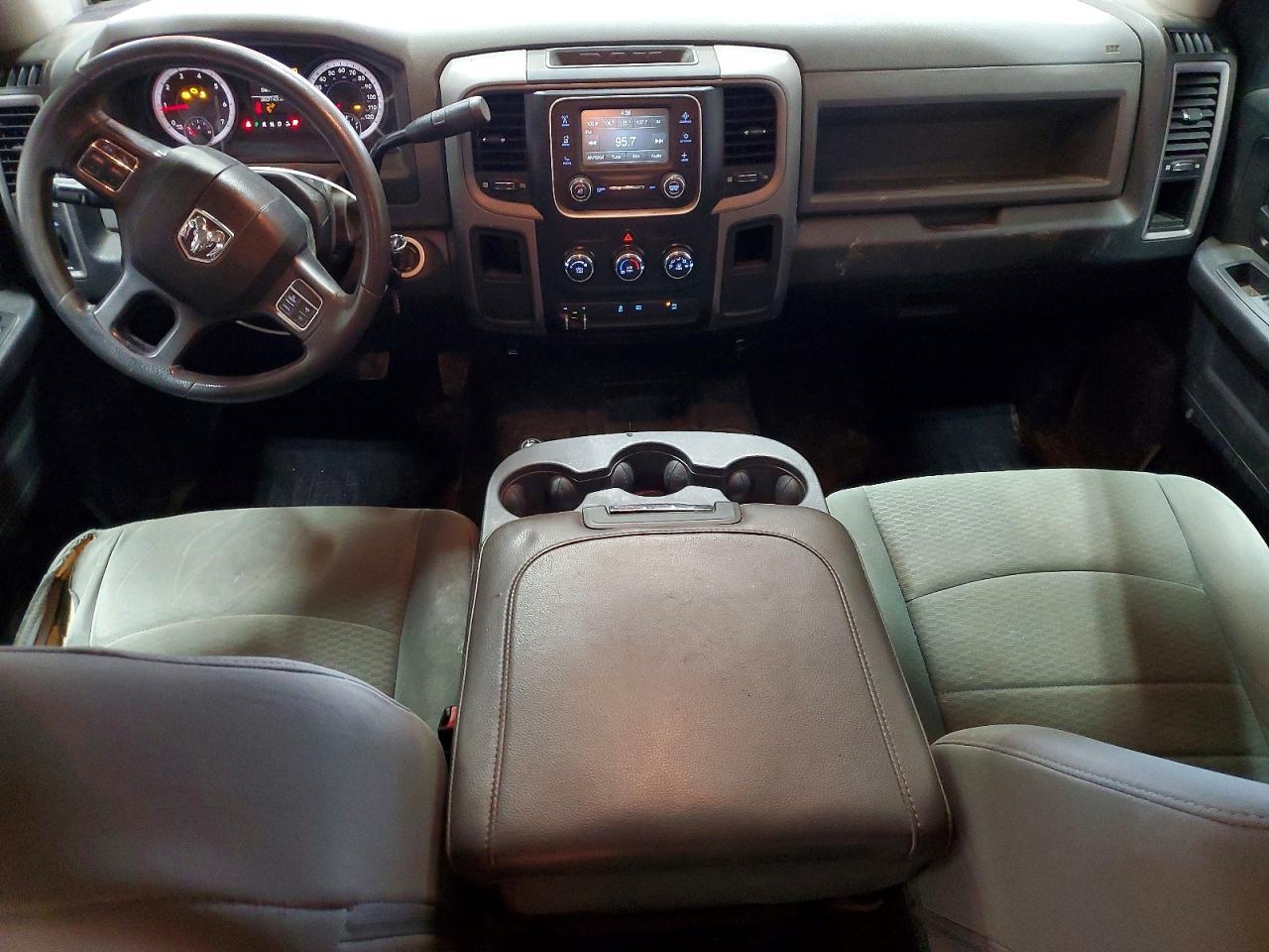2014 Dodge RAM 2500 ST