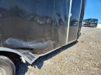 2022 Fast Cargo Enclosed-Enclosed Cargo Trailer
