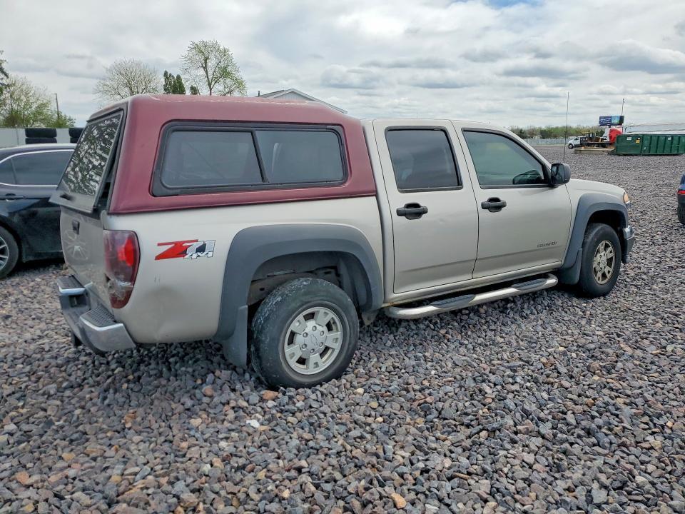 2005 Chev Colorado