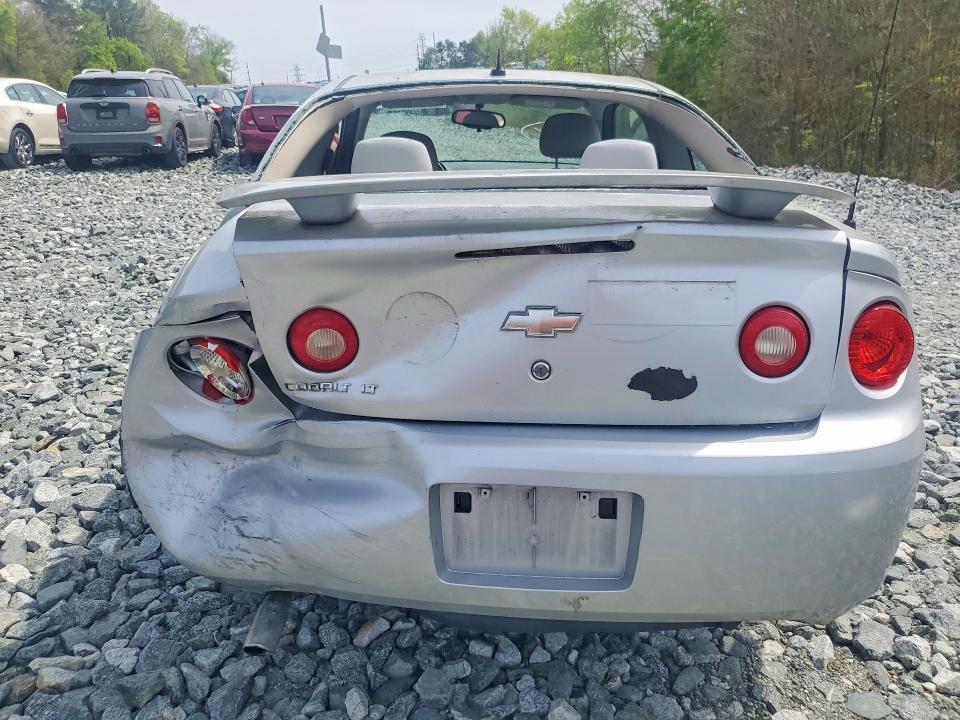 2009 Chevrolet Cobalt lt