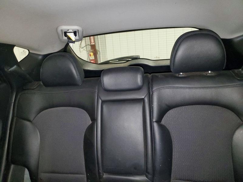 2012 Hyundai Tucson gls