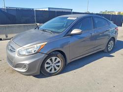2015 Hyundai Accent gls for sale in Orlando, FL