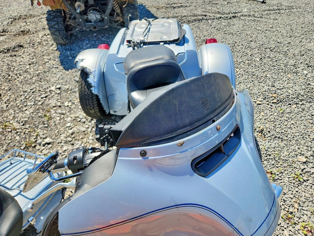 2023 Harley-Davidson Flhtcutg