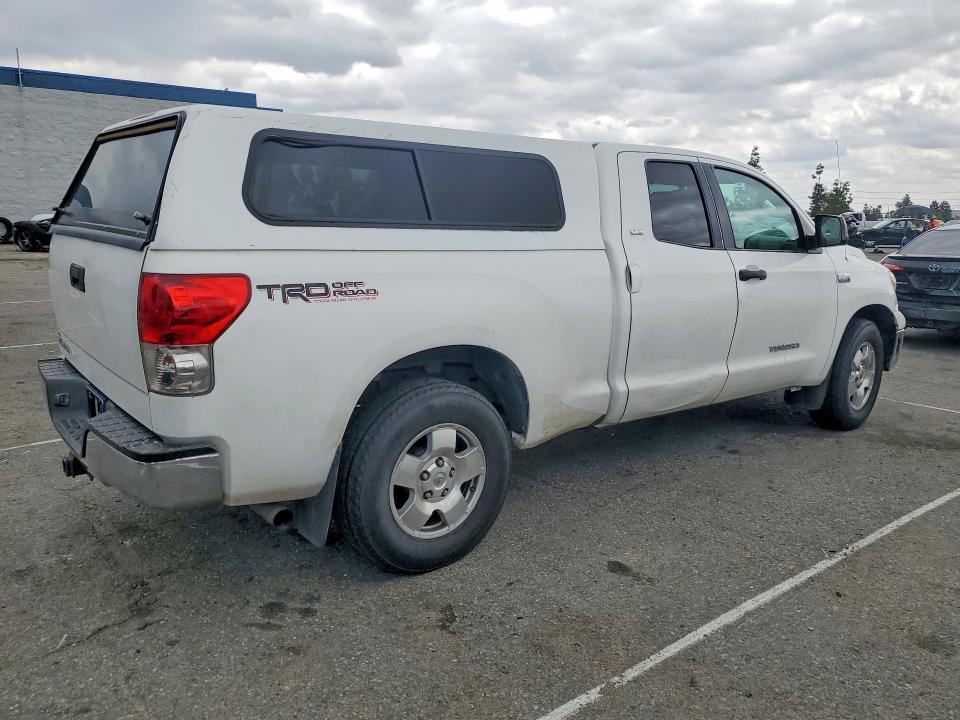 2008 Toyota Tundra SR5