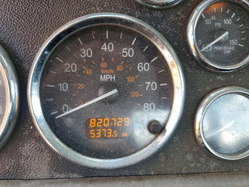 2014 Peterbilt 365 Car Hauler Truck