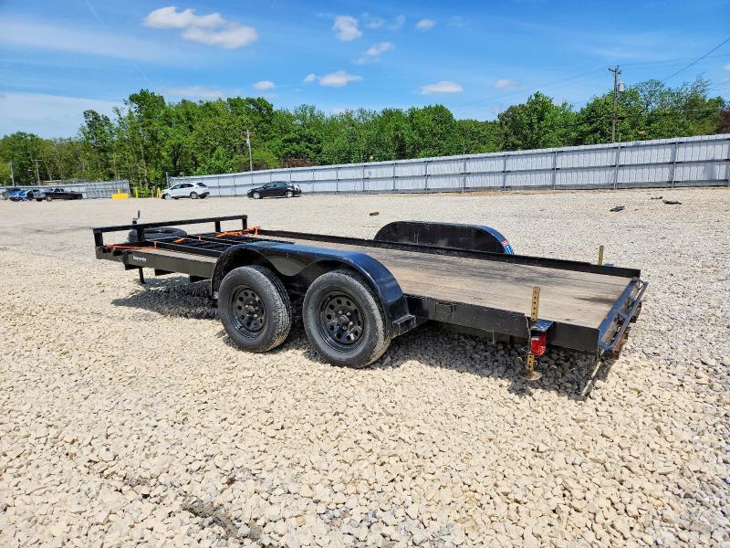 2024 Others Trailers