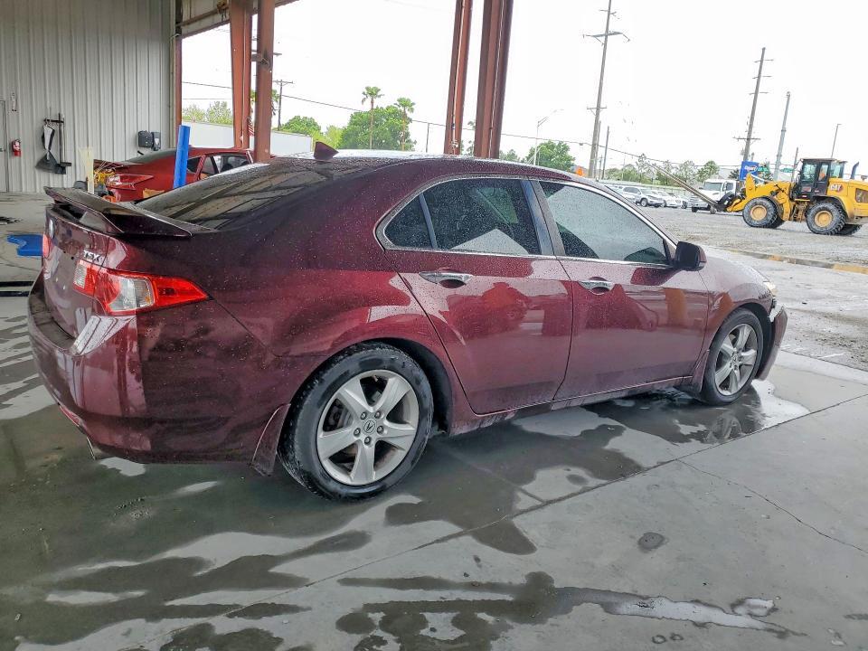 2010 Acura TSX
