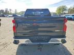 2021 Chevrolet Silverado K1500 LTZ