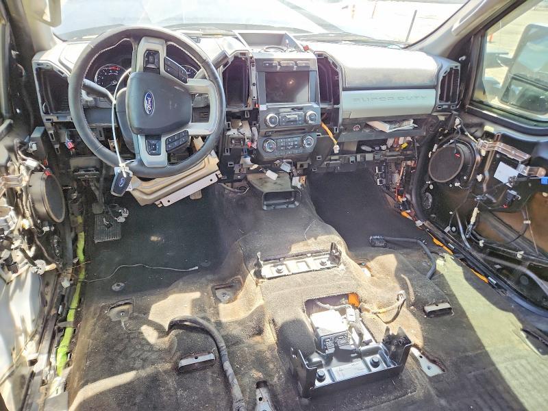 2018 Ford F350 Super Duty