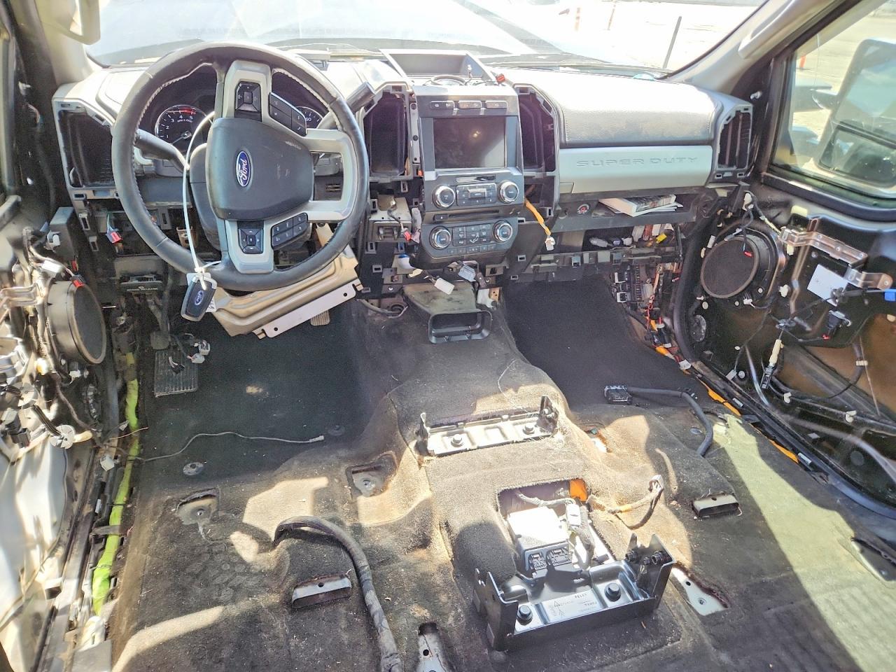 2018 Ford F350 Super Duty