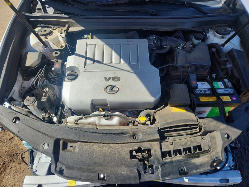 2014 Lexus Es 350