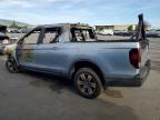 2017 Honda Ridgeline RTL