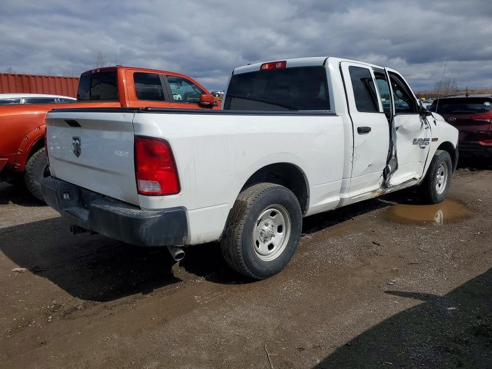 2017 Dodge RAM 1500 ST