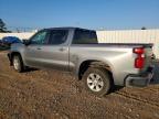 2021 Chevrolet Silverado K1500 LT