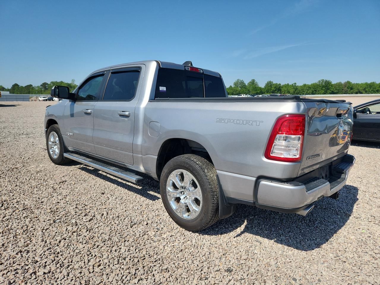 2020 Dodge RAM 1500 BIG HORN/LONE Star