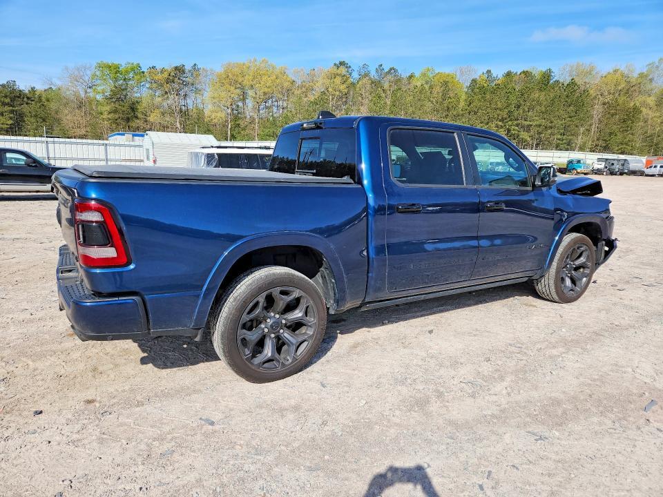 2024 Dodge RAM 1500 Limited