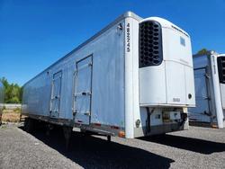 2015 Utility VS2RA Refrigerated Van Trailer en venta en Fredericksburg, VA