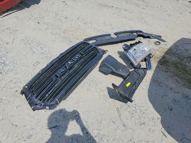 2021 Dodge RAM 1500 BIG Horn