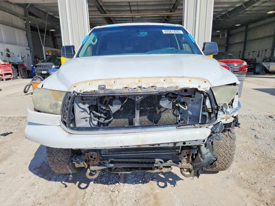 2012 Toyota Tundra Grade