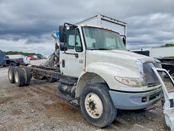 New arrivals for sale at auction: 2007 International 4400 Truck Cab AND Chassis