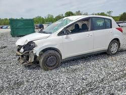 2011 Nissan Versa 1.8 s for sale in Spartanburg, SC