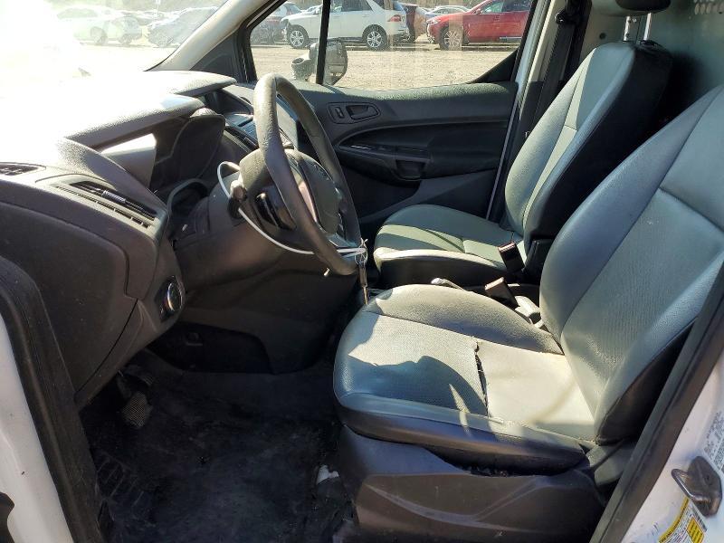2015 Ford Transit Connect xl