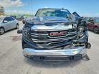 2025 GMC Sierra C1500 SLT