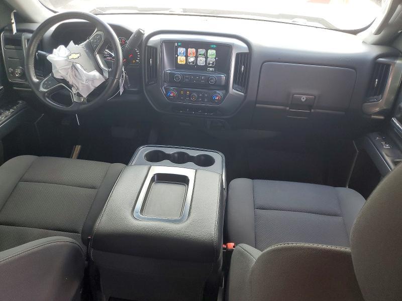 2017 Chevrolet Silverado C1500 LT