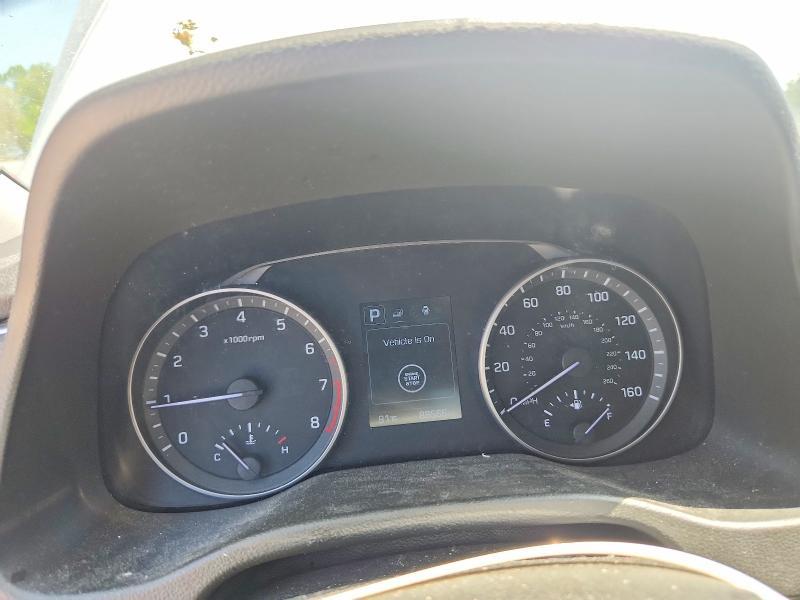 2017 Hyundai Elantra se Popular Pkg, se Tech Pkg, Limited