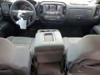 2015 Chev Silverado K2500 Heavy Duty