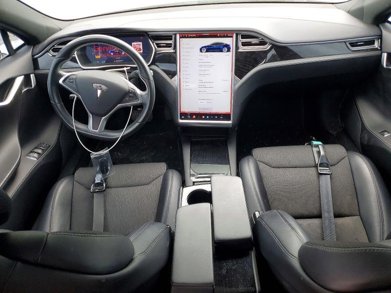 2017 Tesla Model s
