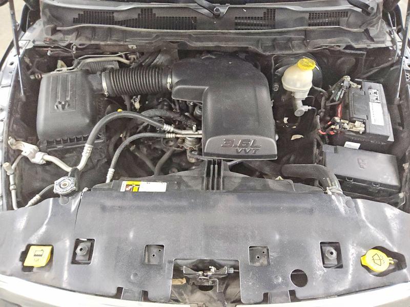 2017 Dodge Ram 1500 slt