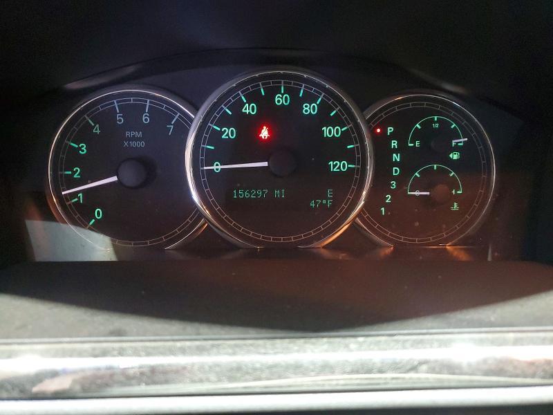 2006 Buick Lacrosse cxl