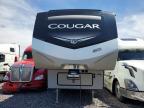 2020 Keystone 2020 Dutchman Cougar Camper