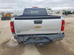 2010 Chevrolet Silverado K1500 LTZ