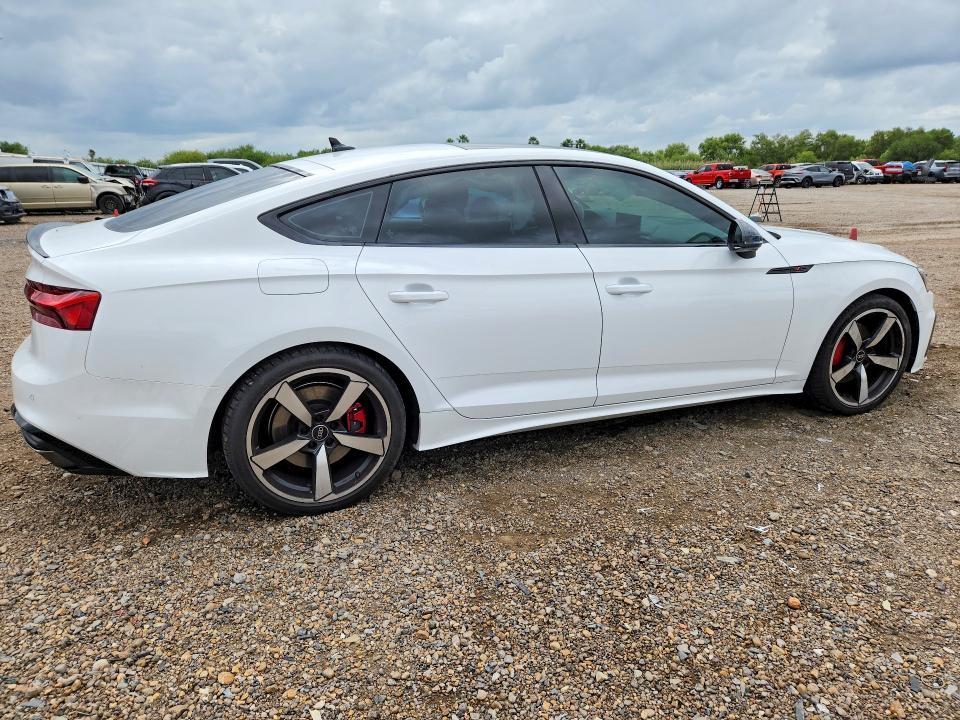 2024 Audi A5 Premium Plus 45