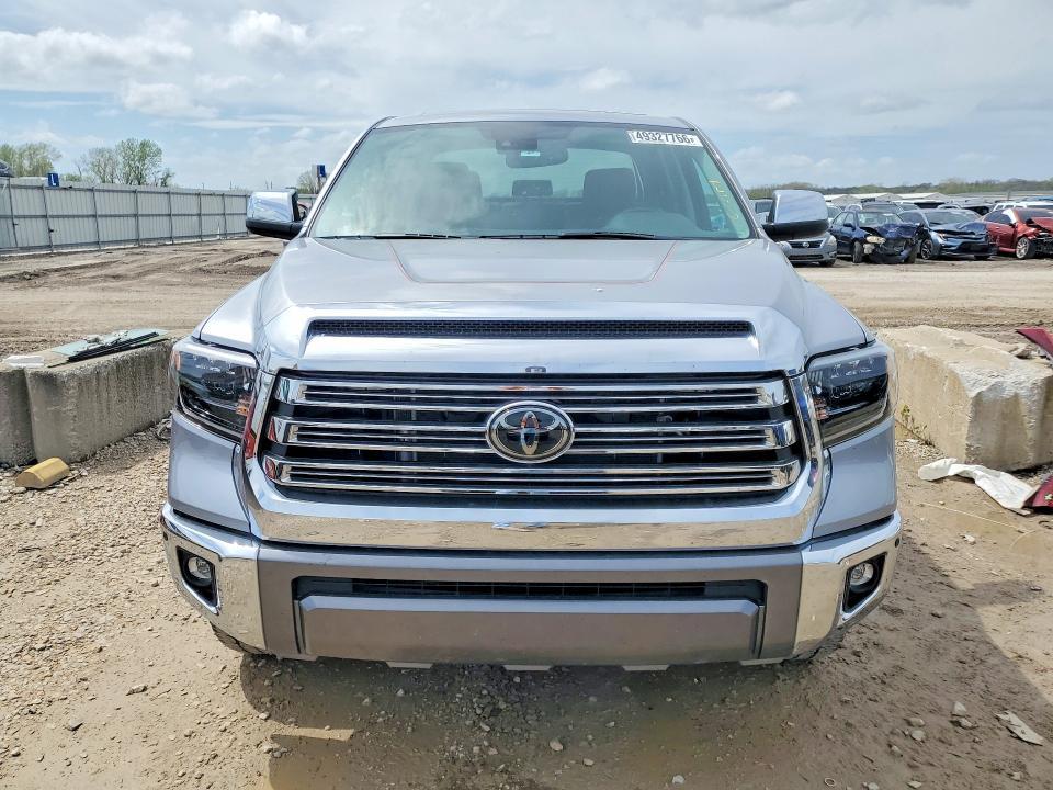 2021 Toyota Tundra 1794 Edition