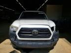 2018 Toyota Tacoma SR EXT 2.7L