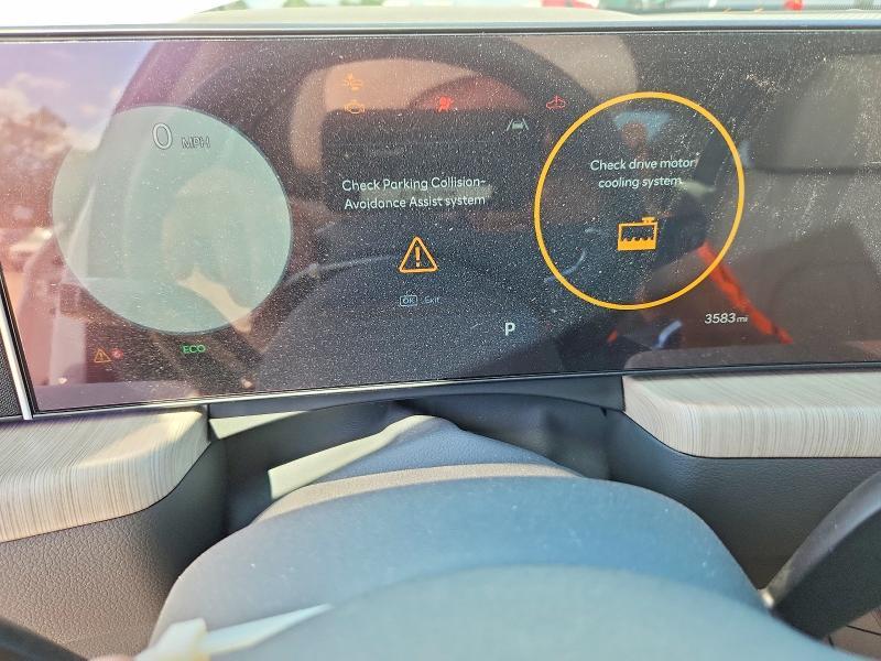 2024 Hyundai Sonata Hybrid Limited