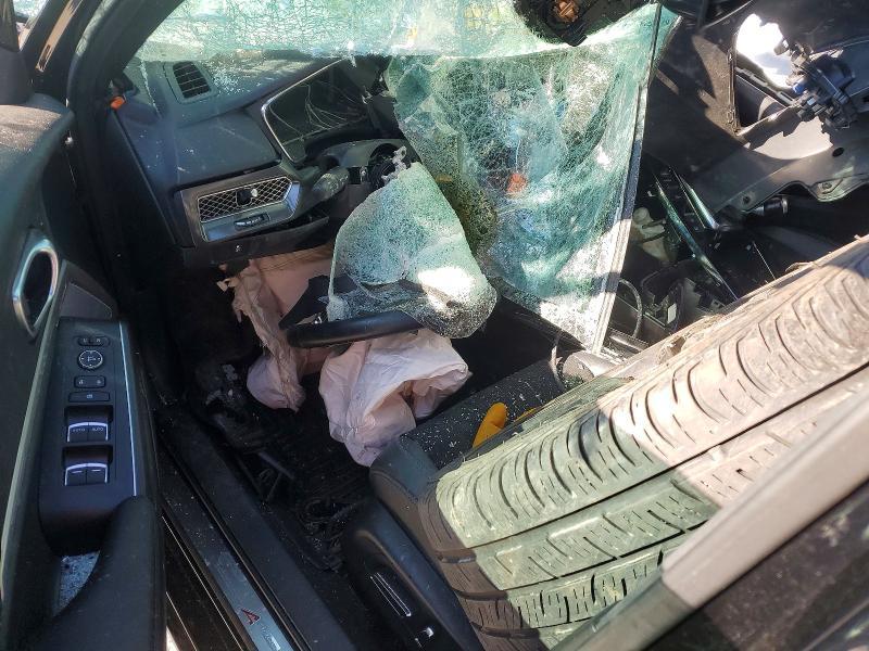 2023 Acura Integra A-spec Tech