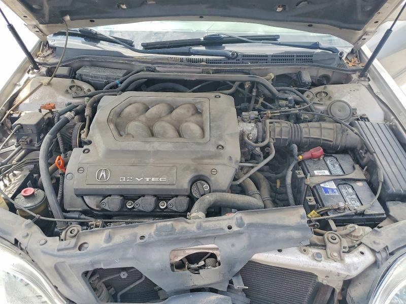 1999 Acura 3.2tl