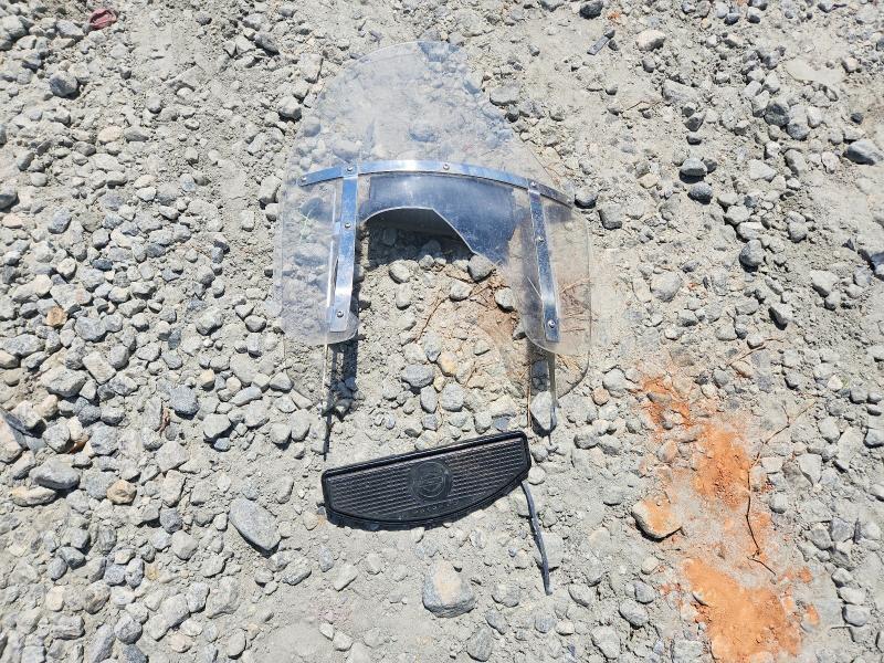 2018 Harley-Davidson Flhcs Heritage Classic 114