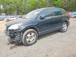 2010 Honda Cr-v lx for sale in Austell, GA