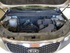 2012 KIA Sorento lx