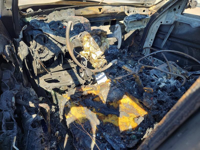 2010 Jeep Liberty Sport