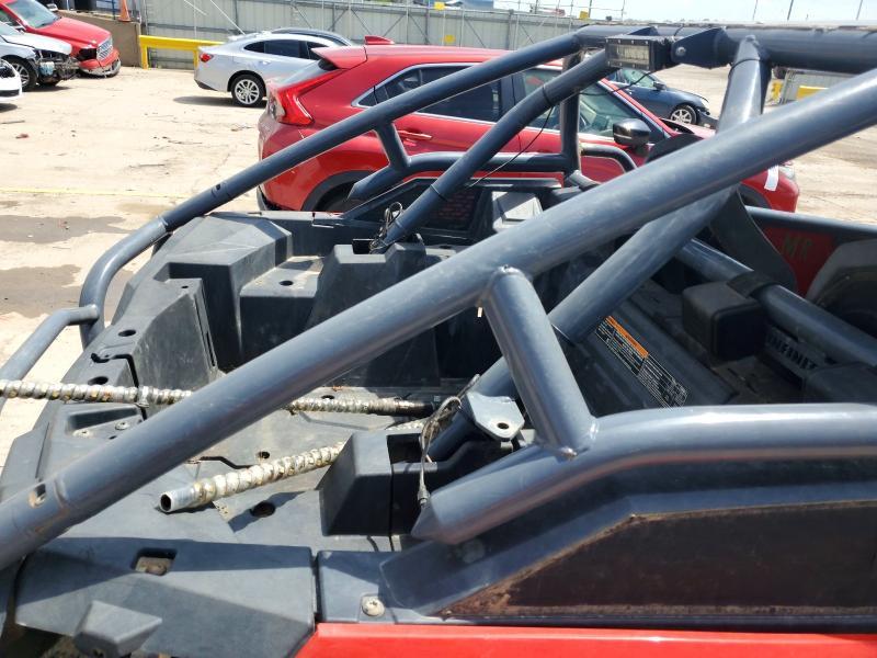 2020 Polaris RZR Turbo XP Utility Vehicle