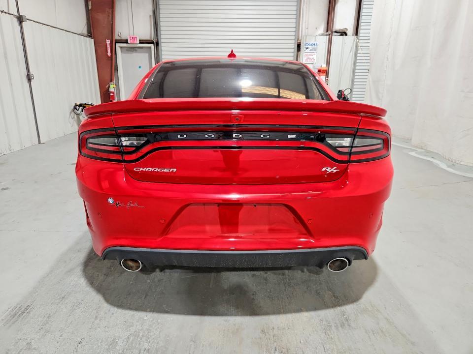 2022 Dodge Charger r