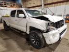 2009 Toyota Tacoma Double Cab Long BED