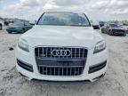 2015 Audi Q7 Premium Plus