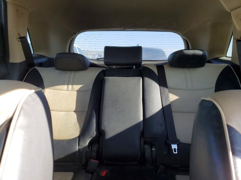 2011 KIA Sorento ex